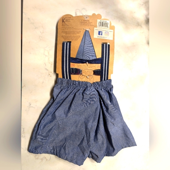 1 year baby outfit - Picture 2 of 3